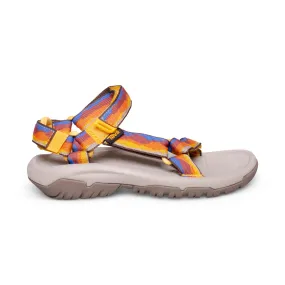 Teva Hurricane XLT 2 Vista Sunset Sandals - Women's