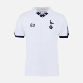 Tottenham Hotspur 1977-80 Retro Home Shirt