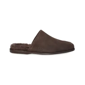 UGG Chateau Slip On Stout Slippers - Women's