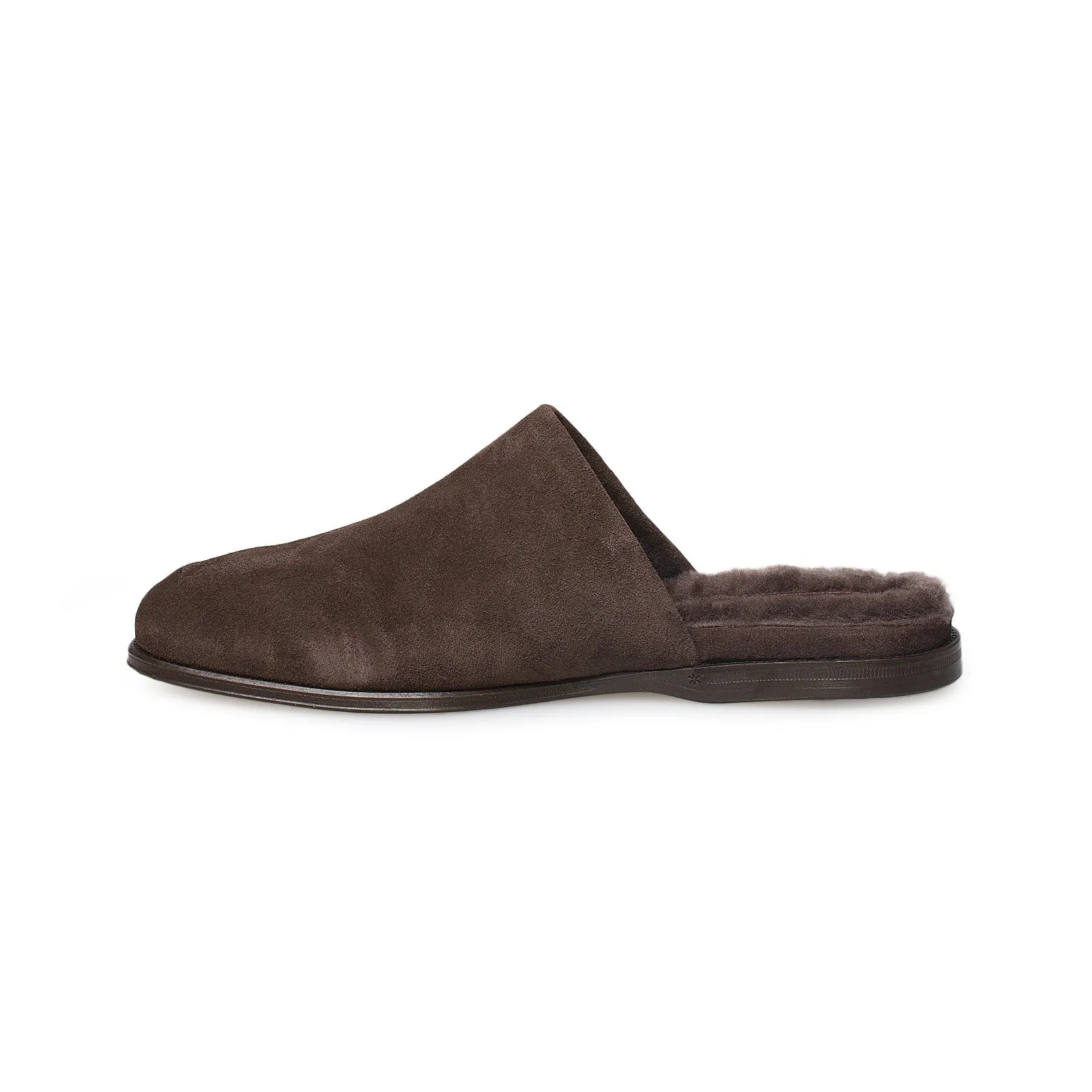 UGG Chateau Slip On Stout Slippers - Women's