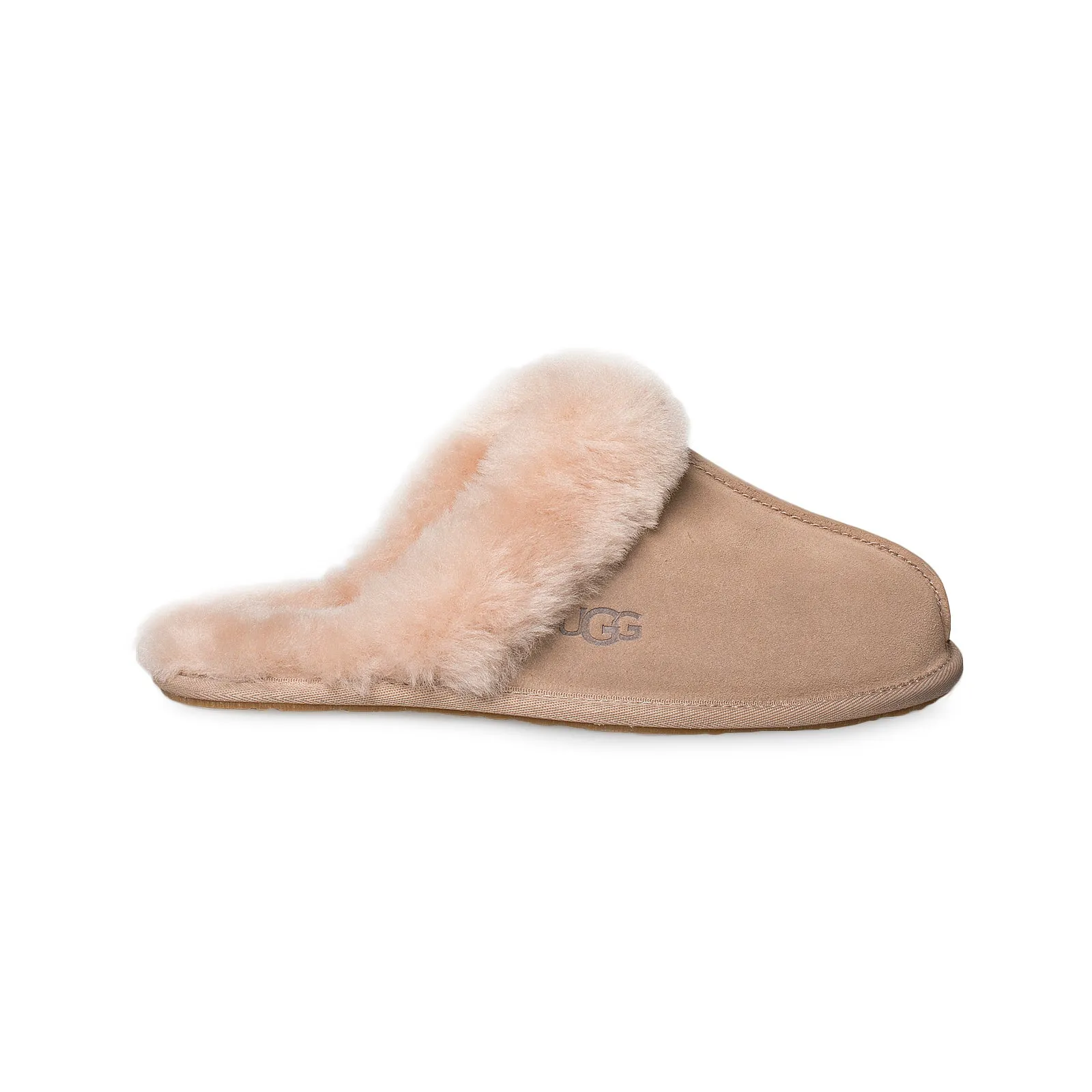 UGG Scuffette II Cremini Slippers - Women's