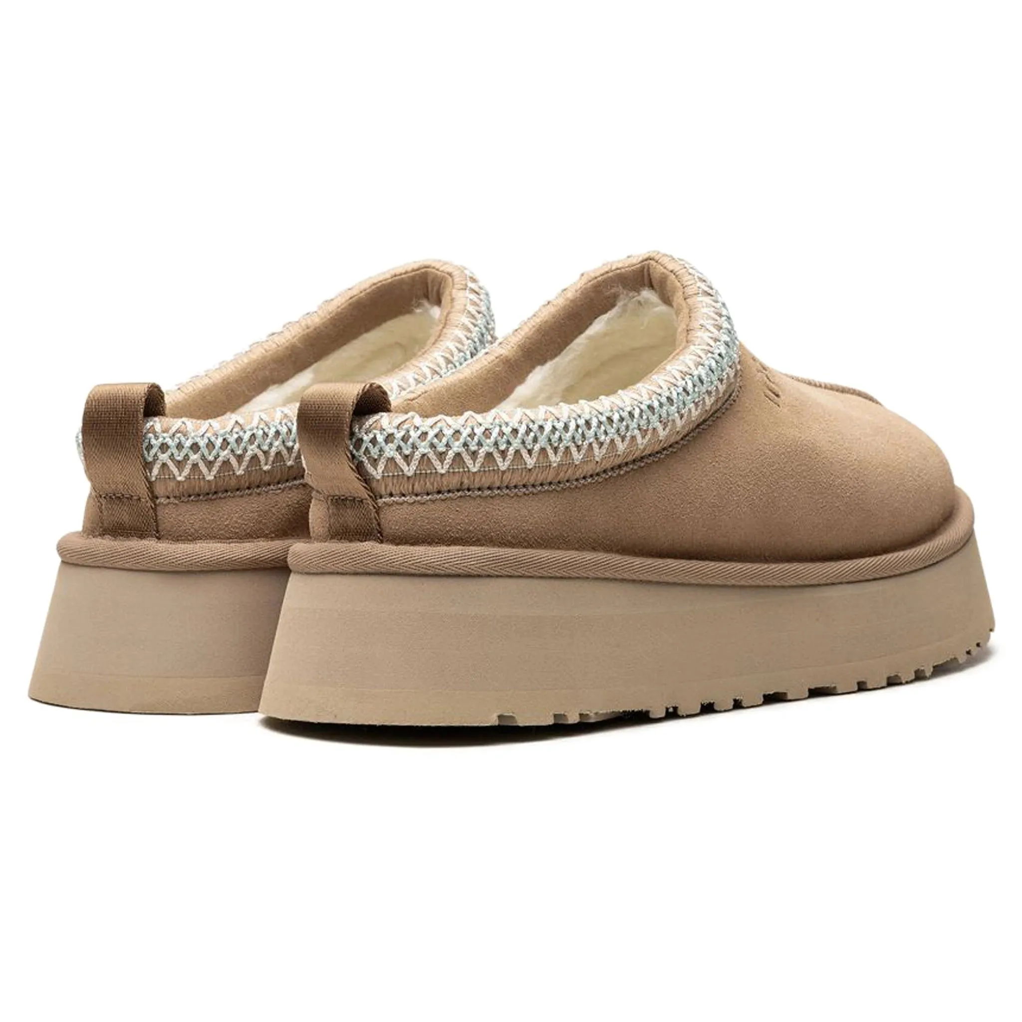 UGG Tazz Sand Slippers (W)