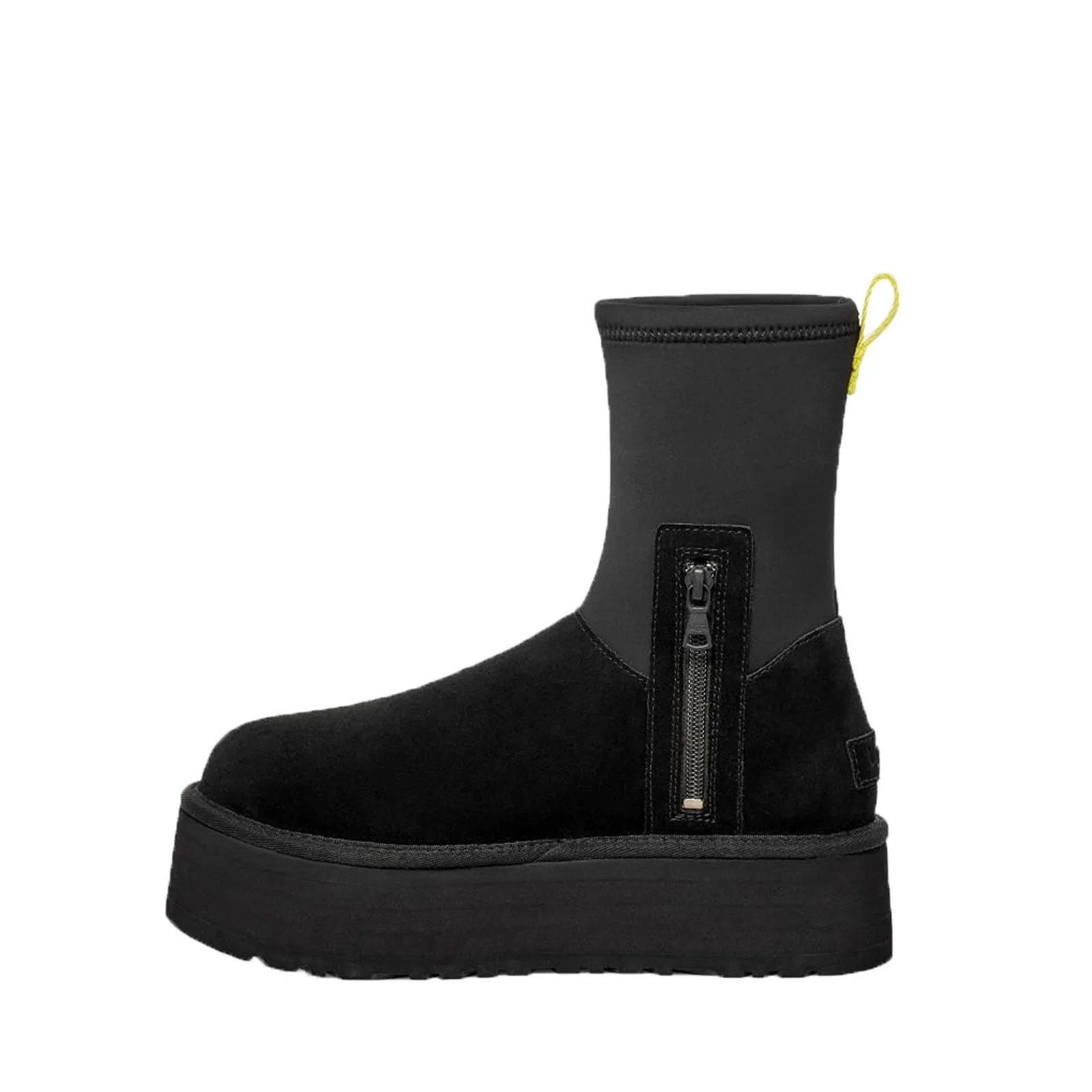 UGG W Classic Dipper 1144031 (Black)