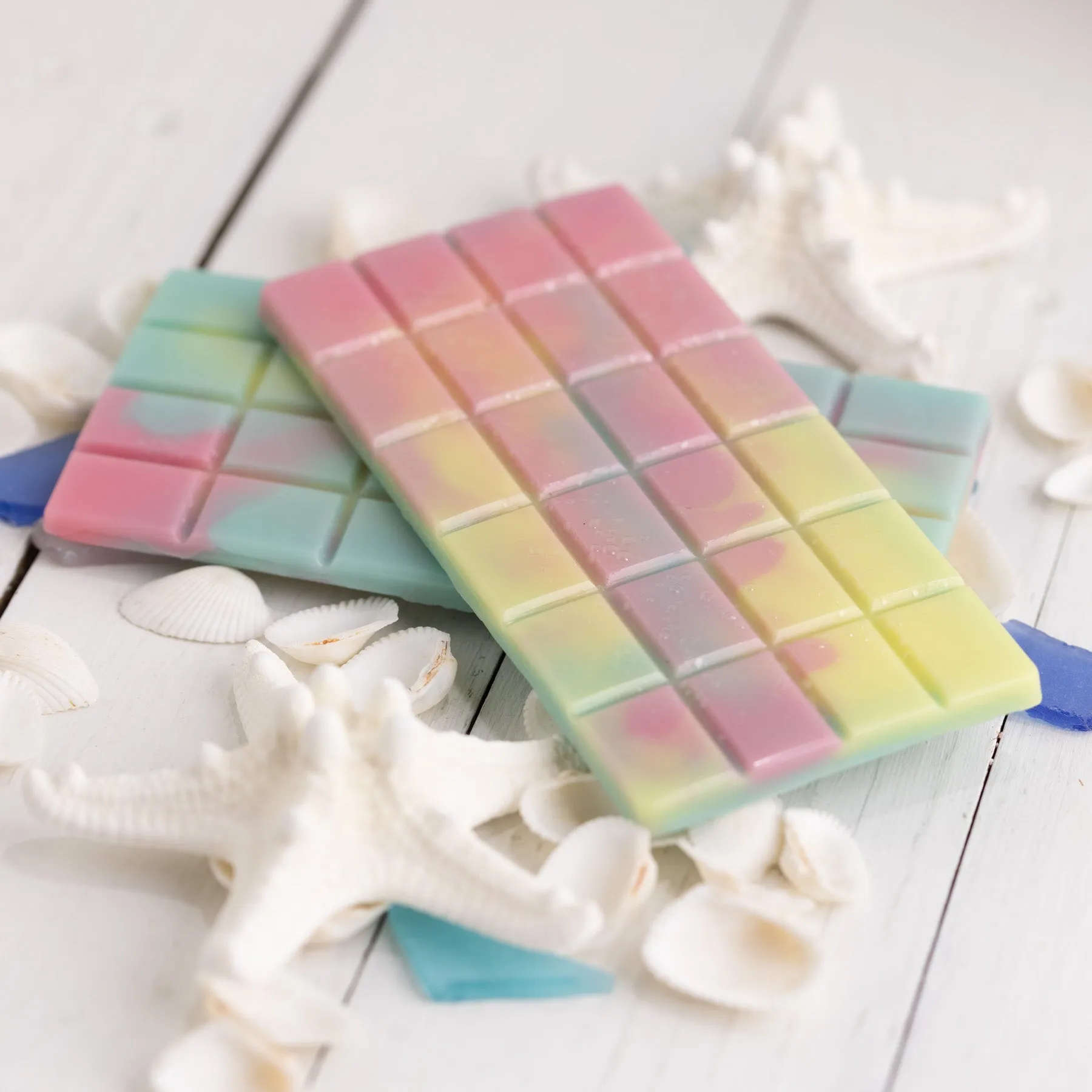 Unicorn Candy Wax Melt