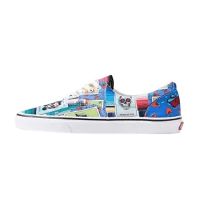 Vans Loteria Era Skate Shoe - Men's