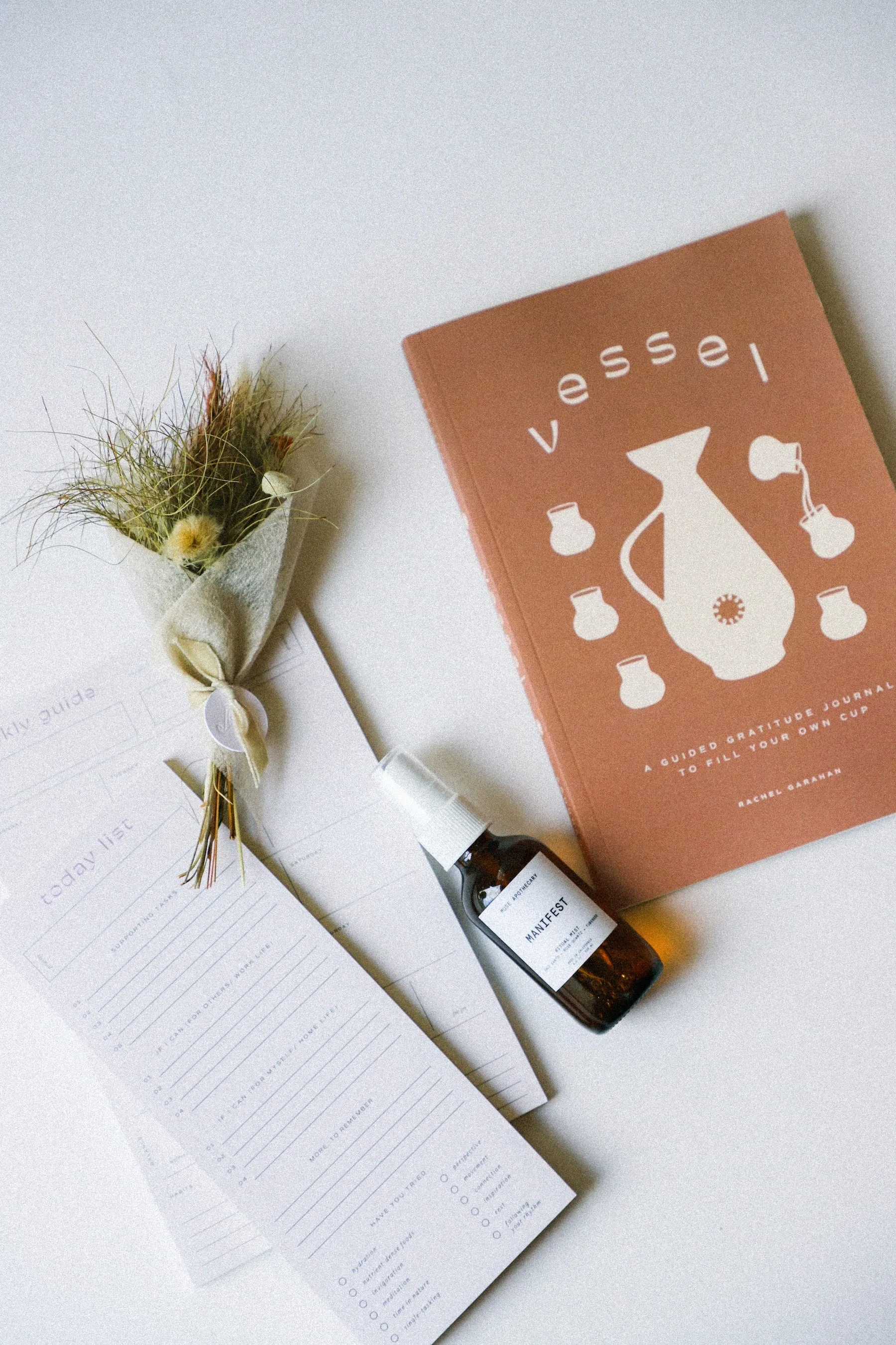 Vessel Journal