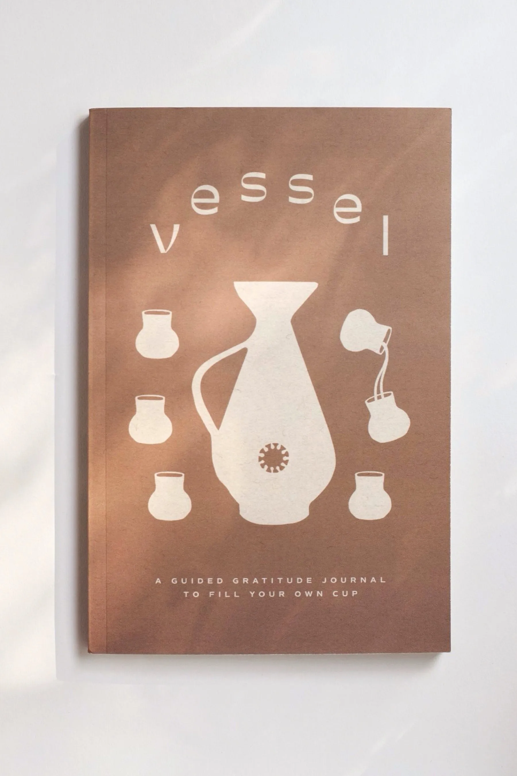 Vessel Journal