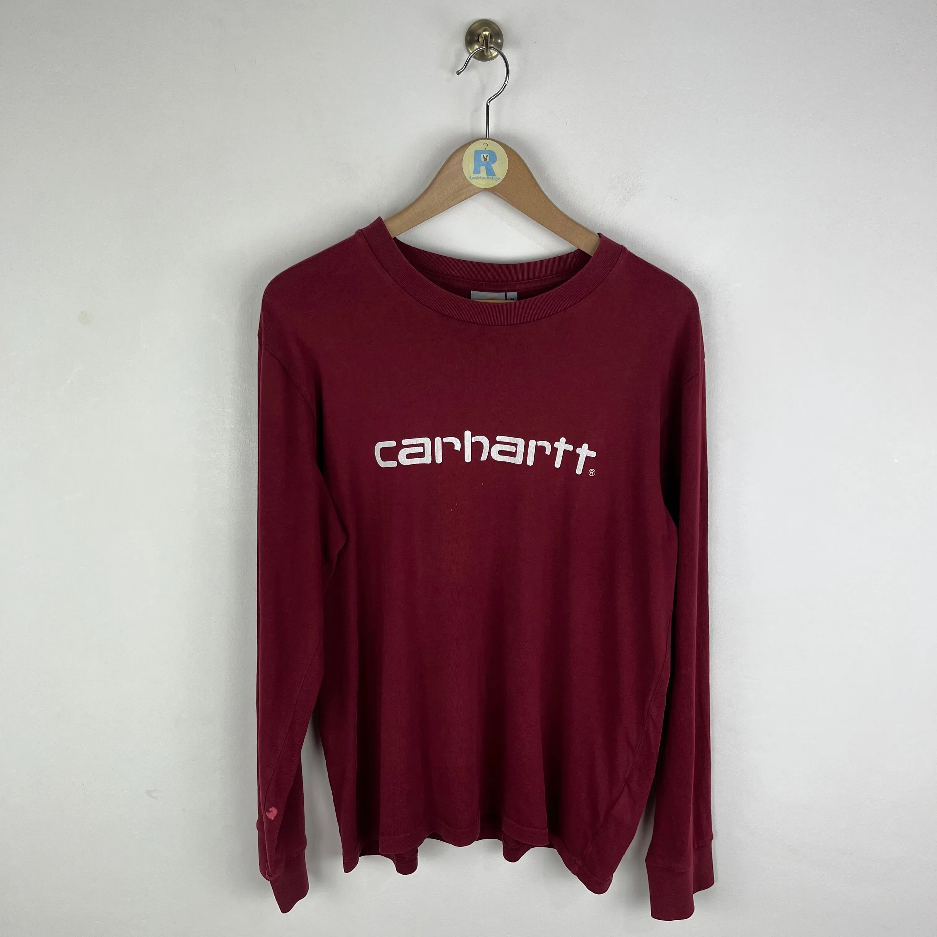 Vintage Carhartt T-Shirt (M)