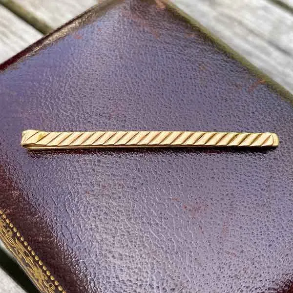 Vintage Cartier Bobby Pin