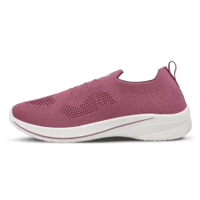 Walkaroo Go Womens Life Style  - WY3362 Magenta