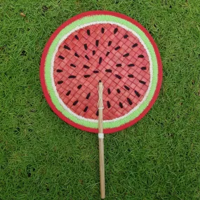 Watermelon Fan