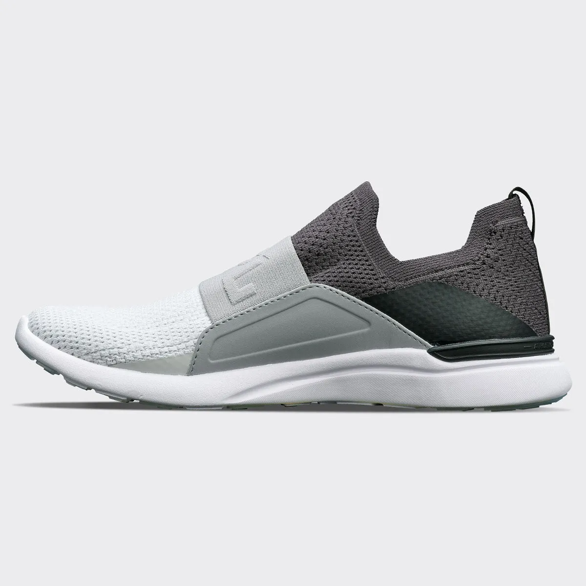 Women's TechLoom Bliss Anthracite / Cement / Steel Grey